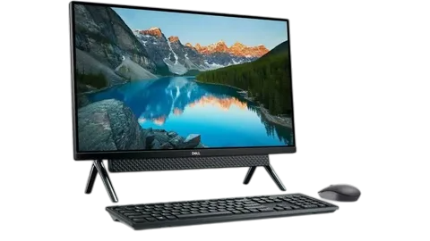 Ремонт Inspiron 24 5000 All‑in‑One