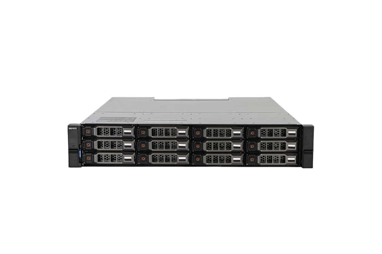 Ремонт PowerVault ME4084