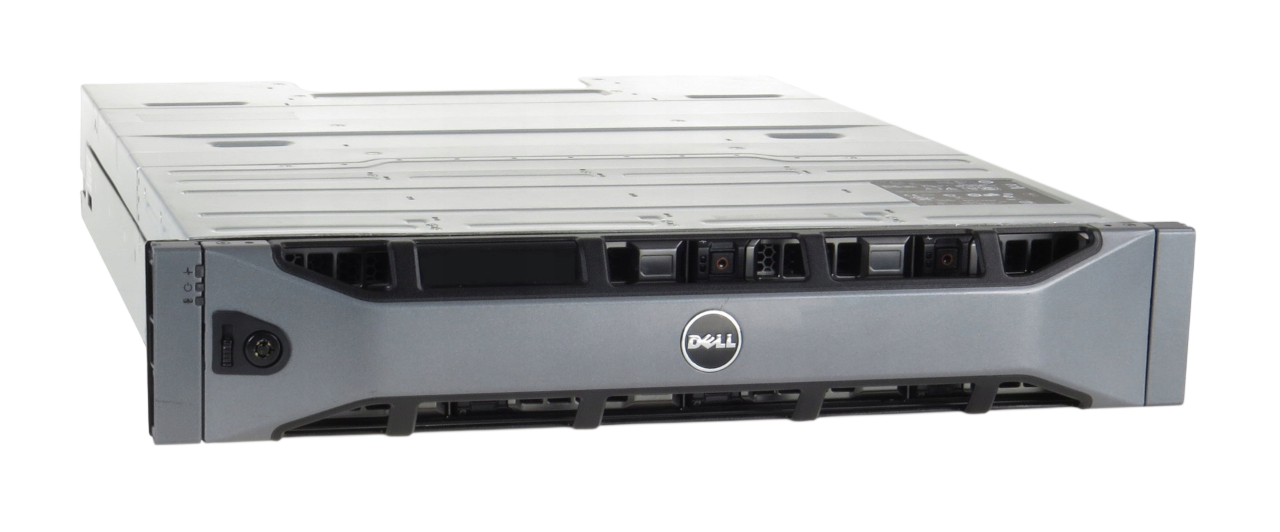 Ремонт PowerVault NX3300