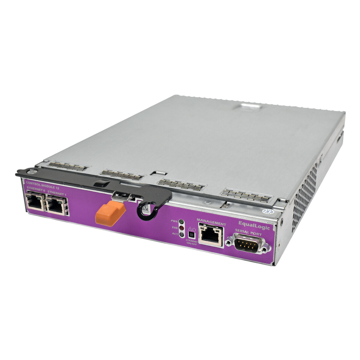 Ремонт EqualLogic PS4100