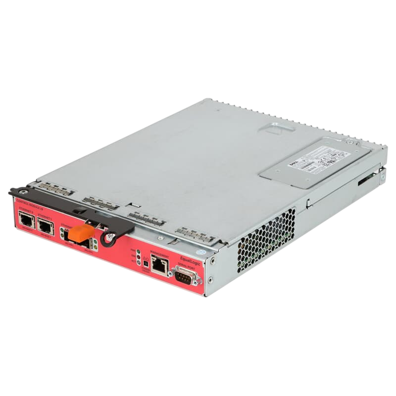 Ремонт EqualLogic PS4210