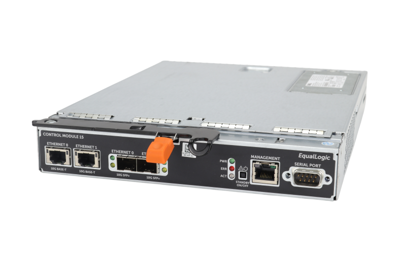 Ремонт EqualLogic PS6210