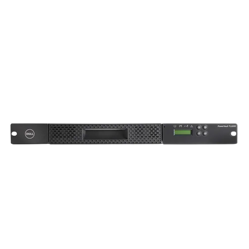Ремонт PowerVault TL1000
