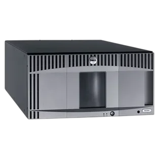 Ремонт ML6000 Tape Library