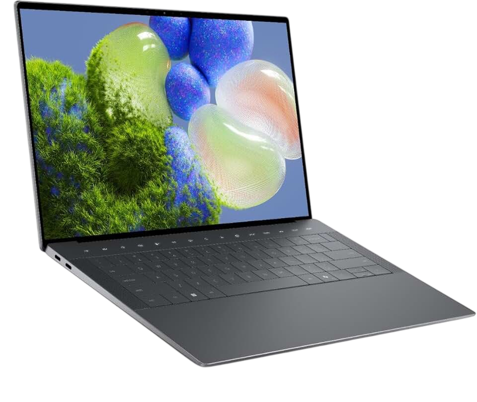 Ремонт XPS 14