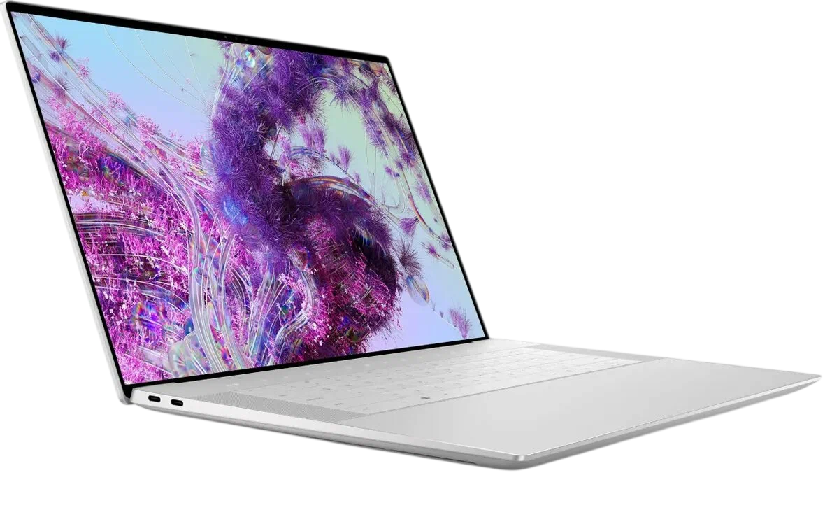 Ремонт XPS 16
