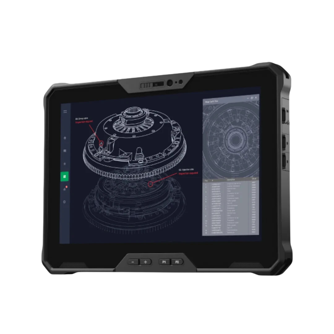 Ремонт Latitude 7030 Rugged Extreme Tablet