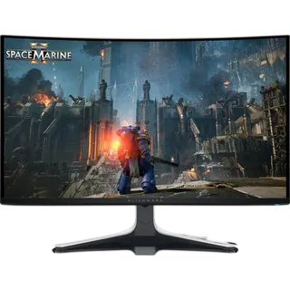 Ремонт Alienware AW3225QF