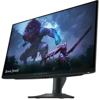 Ремонт Alienware AW2725DF