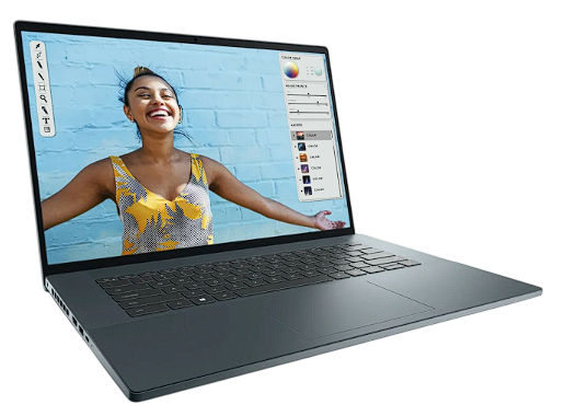 Ремонт Inspiron 16 Plus