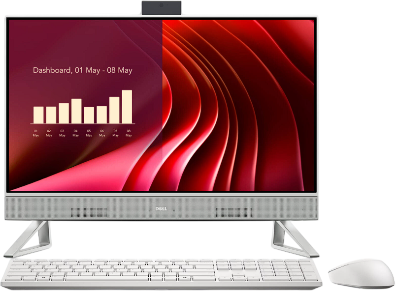 Ремонт 27 All-in-One