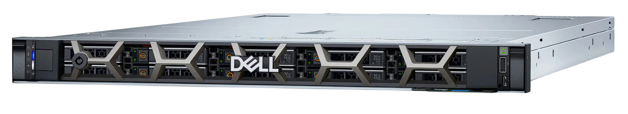 Ремонт PowerEdge R6615