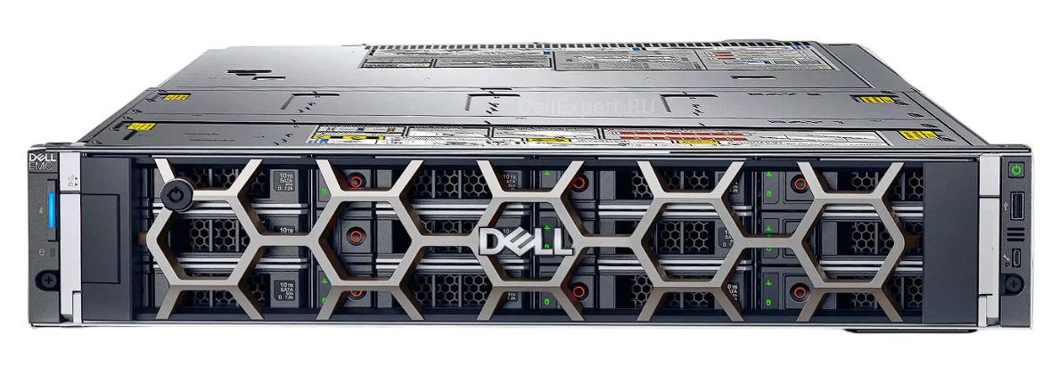 Ремонт PowerEdge R760xa