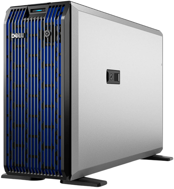 Ремонт PowerEdge T560