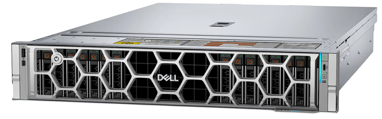 Ремонт PowerEdge R770