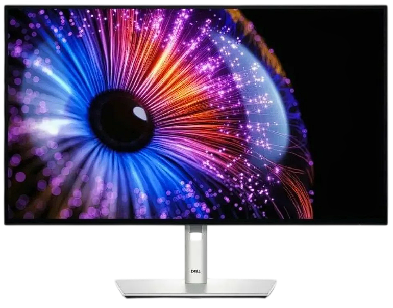 Ремонт UltraSharp U2725QE